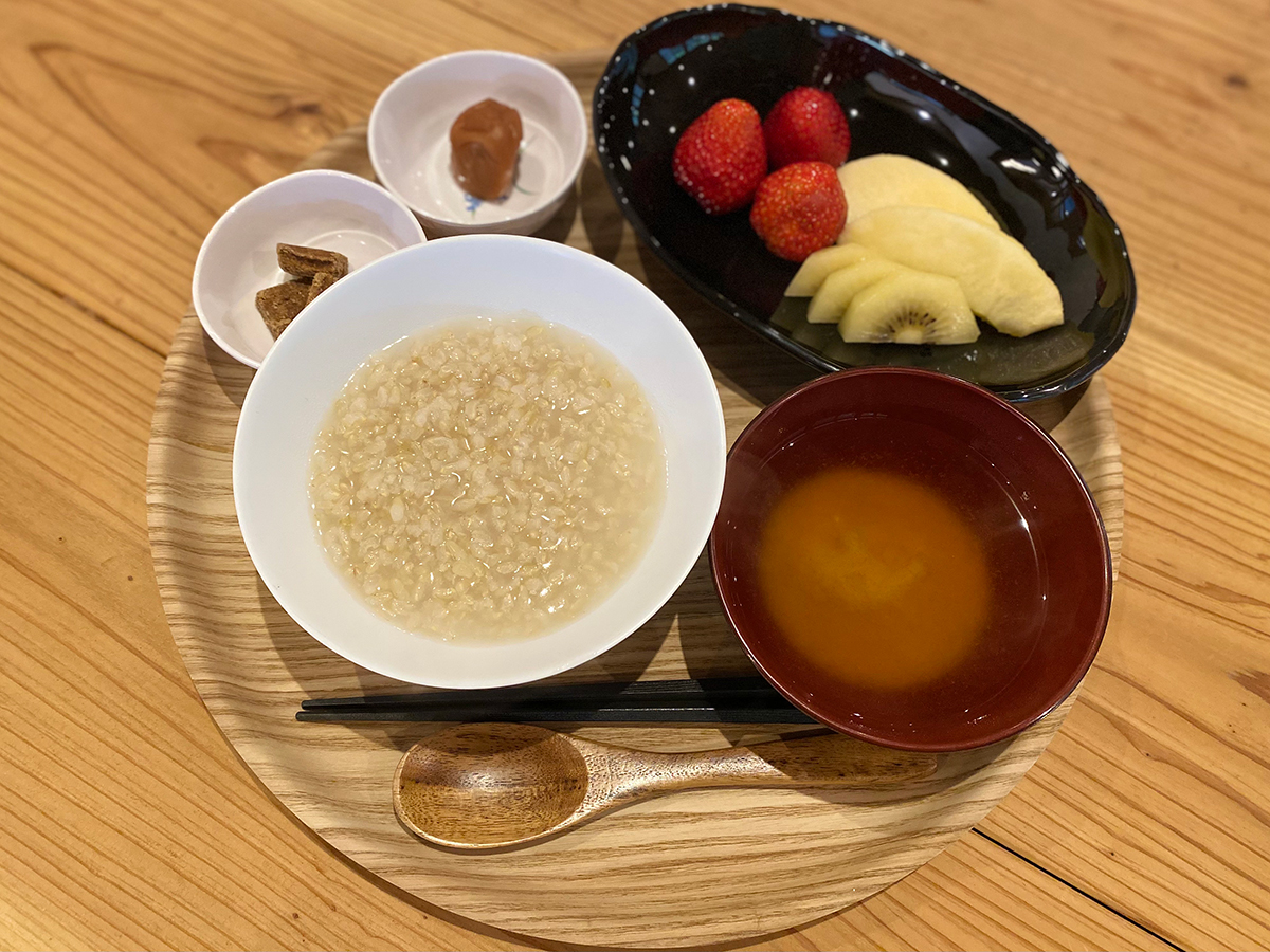ファスティングプランのイメージ写真05